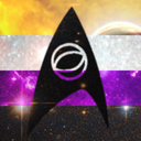 nonbinary--spock avatar