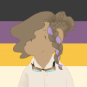 nonbinarylyfrassiredda avatar