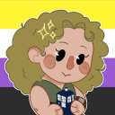 nonbinaryriversong avatar