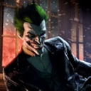 noneotherthanthejoker avatar