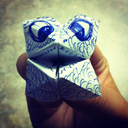 norbert-the-cootie-catcher avatar