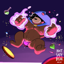 notsafebear avatar