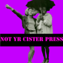 notyrcisterpress-blog avatar