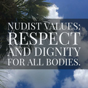 nudist-prude avatar