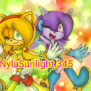 nylasunlight avatar