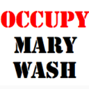 occupymarywash-blog avatar