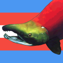 oncorhynchus-nerka avatar