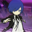 one-and-only-arisato-minato avatar