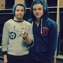 one-larry-direction avatar