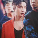 one-love-yixing avatar