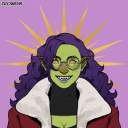 orcgirlcock avatar