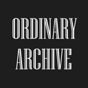 ordinaryarchive avatar