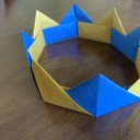 origami-crown avatar