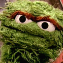 oscarthegrouch avatar