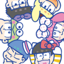 osomatsusantransparents avatar