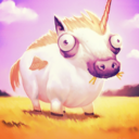 overweightunicorn avatar