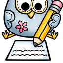 owl-with-a-pen avatar