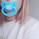 pacifier-girls avatar