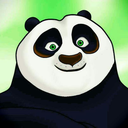 panda-warrior avatar