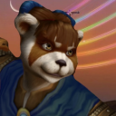 pandaren avatar