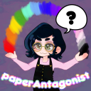 paperantagonist avatar