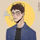 patronsaintofqueers avatar