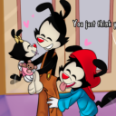 pbandpinkmayo-animaniacs avatar