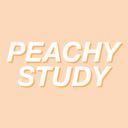 peachystudy avatar