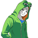 pepe-and-wojak avatar