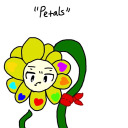 petals-the-flower-flowey avatar