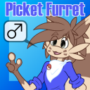 picket-furret-modblog avatar