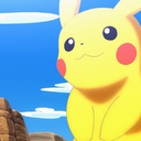 pikachu-says-peekaboo avatar