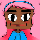 pinkhairandrobotpants avatar