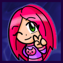 pinkkittyrose avatar