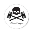 piratelawyer avatar