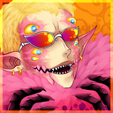 piratelorddoflamingo avatar