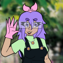 plant-girl-violet avatar