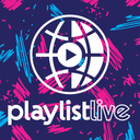 playlistlive avatar