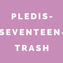 pledis-17-trash avatar