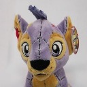 plushiekougra avatar