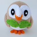 plushieplanetamigurumi avatar