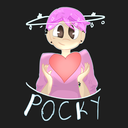 pockydraws avatar