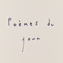 poemesdujour avatar