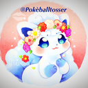 pokeballtosser avatar