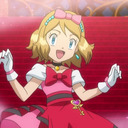 pokemon-xy-serena avatar