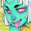 pomtea avatar