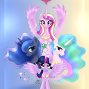 ponyprincessesforjustice avatar