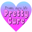 prettysureitsprettycure avatar