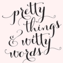 prettythings-and-wittywords avatar