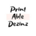 printabledezinz avatar